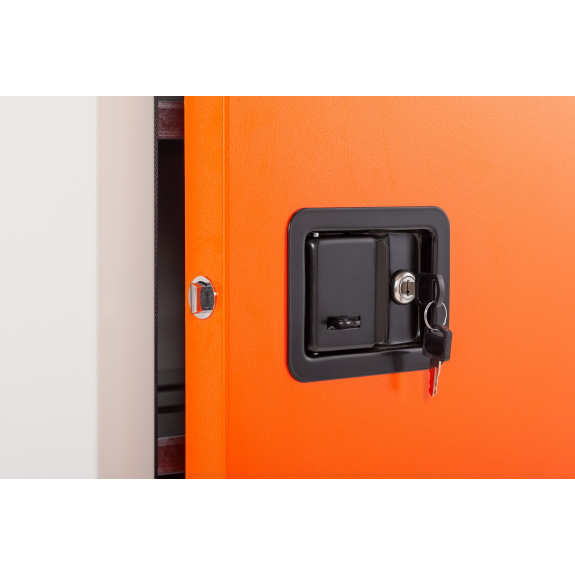 Armoire de sécurité FM taille US coupe feu Armoire de sécurité FM taille US coupe feu-Lire la description