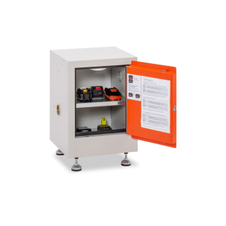 Armoire de sécurité FM taille US coupe feu-Lire la description