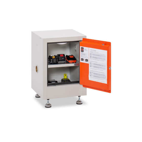 Armoire de sécurité FM taille US coupe feu Armoire de sécurité FM taille US coupe feu-Lire la description
