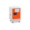 Armoire de sécurité FM taille US coupe feu