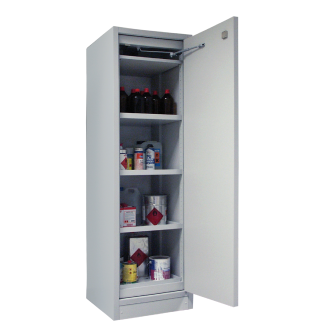 Armoire anti-feu 1 porte F30  coupe feu-Lire la description