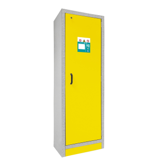 Armoire anti-feu 1 porte F30  coupe feu-Lire la description