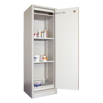 Armoire anti-feu 1 porte F30  coupe feu-Lire la description