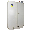 Armoire coupe-feu F105 BatterySafe équipée
