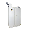 Armoire coupe-feu F105 BatterySafe équipée
