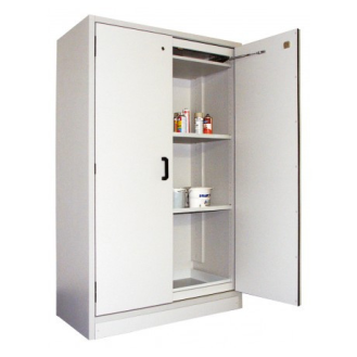 Armoire anti-feu 2 portes F30 coupe feu-Lire la description
