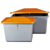 Bac à sel pfv anti-vandalisme 700l