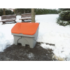 Bac à sel en polyéthylène 400 litres