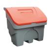 Bac à sel PE 200 litres