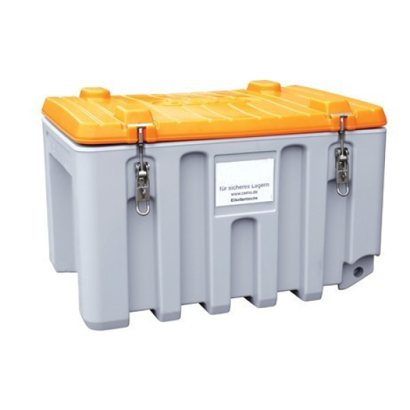 Box de rangement CEMBOX 150 multifonctions Box de rangement CEMBOX 150 multifonctions-Lire la description