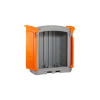 Box de sécurité pour produits chimiques Box de sécurité pour produits chimiques