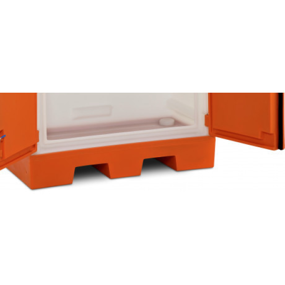 Box de sureté PE1100/1 Box de sureté PE1100/1-Lire la description