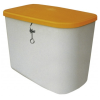 Bac à sel 130 litres en PFV