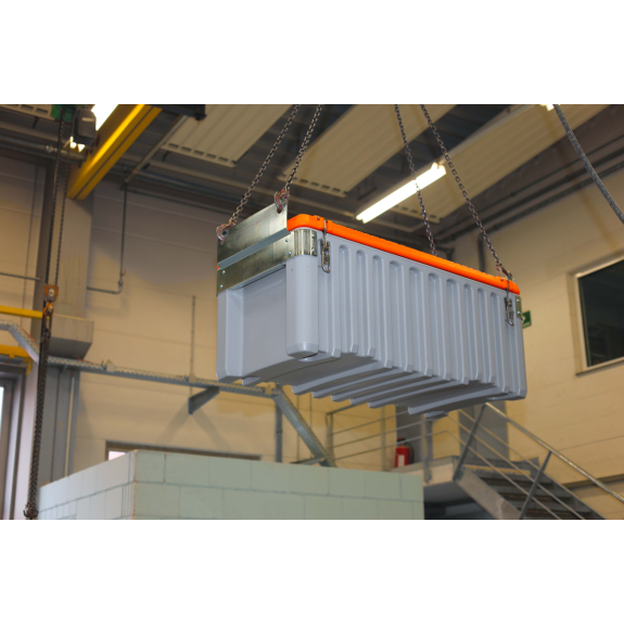 Cembox 400 grutable Cembox 400 grutable-Lire la description