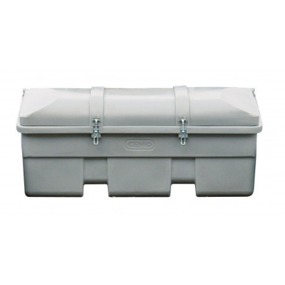 Box véhicule 750 litres Box véhicule 750 litres-Lire la description