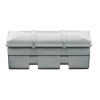 Box de stockage pour véhicule 750 litres Box de stockage pour véhicule 750 litres