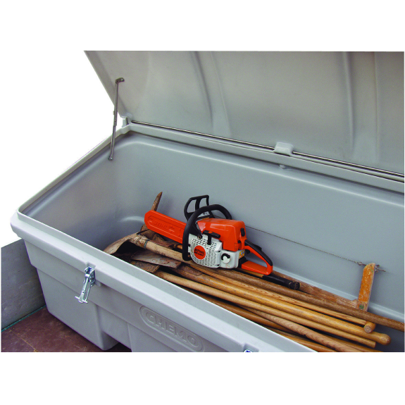 Box véhicule 750 litres Box véhicule 750 litres-Lire la description