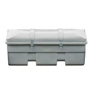 Box véhicule 750 litres-Lire la description