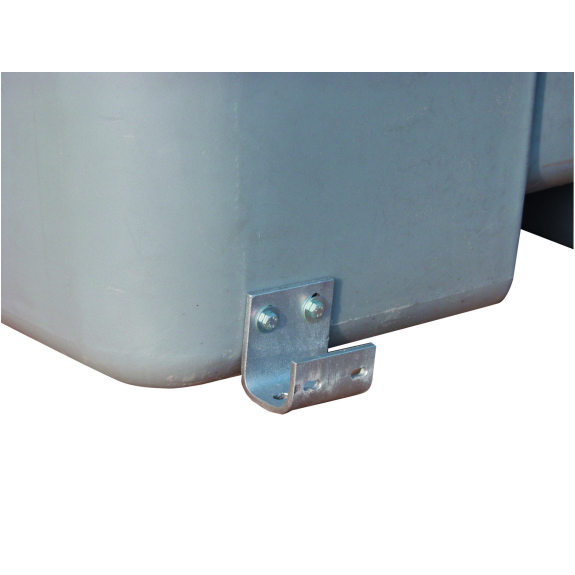 Box véhicule 750 litres Box véhicule 750 litres-Lire la description