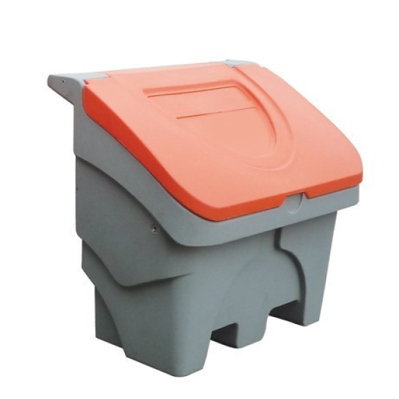 Bac à sel PE 130 litres-Lire la description
