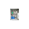Étagères pour conteneur 3 niveaux Étagères pour conteneur 3 niveaux