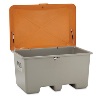 Bac de rangement PFV 200 litres-Lire la description