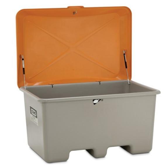 Bac de rangement PFV 200 litres Bac de rangement PFV 200 litres-Lire la description