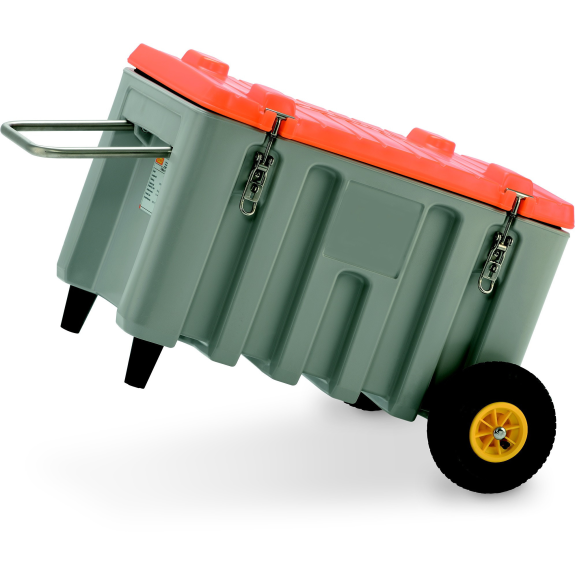 Conteneur tout-terrain Cembox 150 Conteneur tout-terrain Cembox 150-Lire la description
