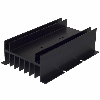 Dissipateur économique (fixation par vis) pour G3NA