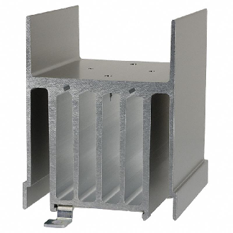 Dissipateur pour G3NA-220B-UTU, G3NA-425B-UTU-Lire la description