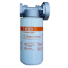 Filtre complet à eau et particules, débit maxi 70 l/min, 30 µm, compatible essence