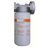 Filtre à eau et particules 70 l/min, 30 ?m avec tête et bride de fixation, pour DT-Mobil PRO ACIER ADR Standard