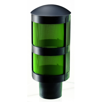 Entonnoir filtration essence 13 l/min-Lire la description