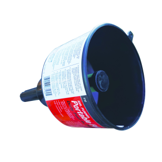 Entonnoir filtration essence 13 l/min-Lire la description