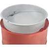 Entonnoir de remplissage 3342 pour fûts de 200 l GFK D. 560 mm 1,00 PCE