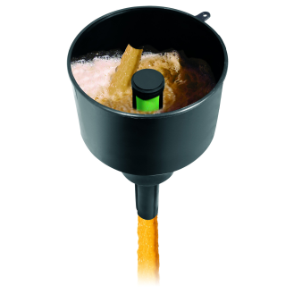 Entonnoir filtration essence 45 l/min-Lire la description