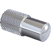 Lentille de focalisation, focale 12mm
