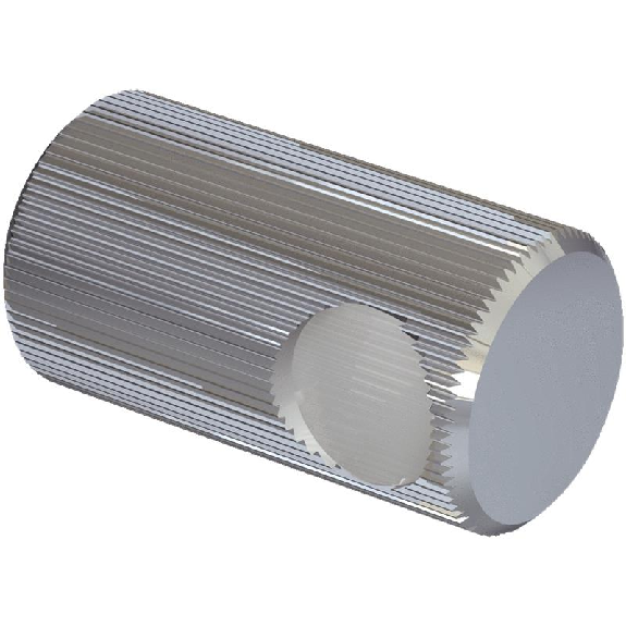 Lentille barrage pour fibre opt. LL3-Lire la description