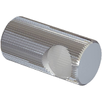 Lentille additionnelle avec renvoi 90°-Lire la description