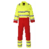 Portwest - Combinaison Bizflame Services - FR90