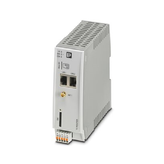 Routeur 3G industriel version Europe-Lire la description