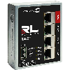 Routeur d'accès à distance compact LAN/WAN