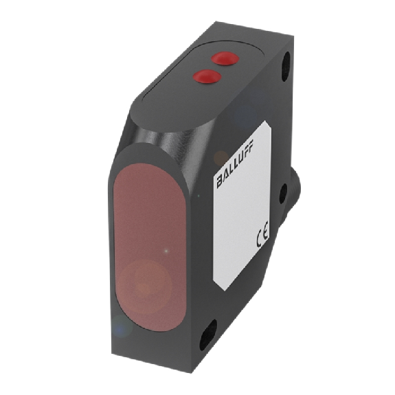 Laser de mesure P=80-300mm 4-20mA PNP (x2) / M12 8P Laser de mesure P=80-300mm 4-20mA PNP (x2) / M12 8P-Lire la description