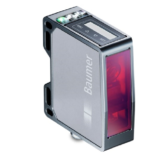 Laser de mesure Point Sd=150-1500mm ANA-RS485 / M12 8P-Lire la description
