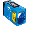 Laser de mesure P=130m SSI PNP/NPN, M16 8P