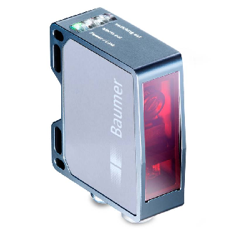 Laser de mesure Point Sd=100-600mm ANA+PUSH/PULL-Lire la description