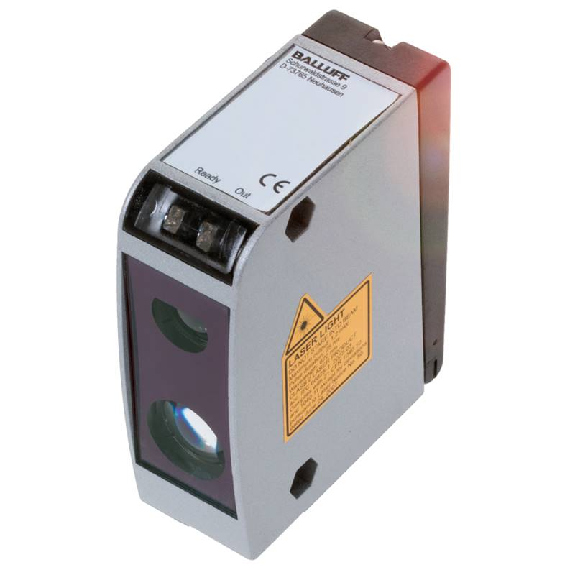 Laser de mesure P=100-600mm 1-10V PNP/NPN / M12 5P Laser de mesure P=100-600mm 1-10V PNP/NPN / M12 5P-Lire la description