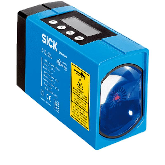 Laser de mesure P=220m SSI PNP/NPN, M16 8P-Lire la description