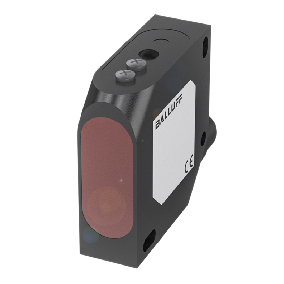 Laser de mesure P=45-85mm 0-10V / M12 4P Laser de mesure P=45-85mm 0-10V / M12 4P-Lire la description