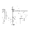 Laser de mesure P=45-85mm 0-10V / M12 4P